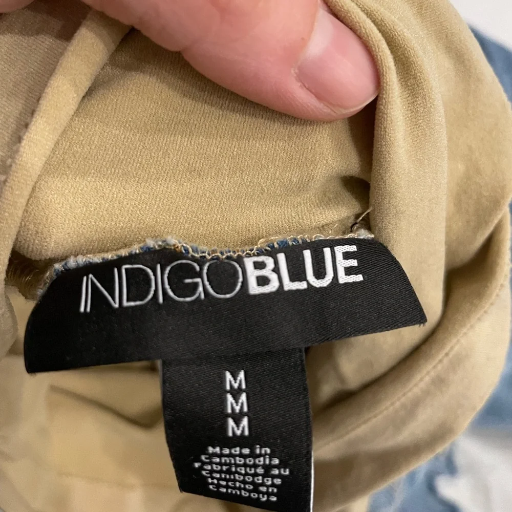 Maternity jeans lot - Picture 2 of 6